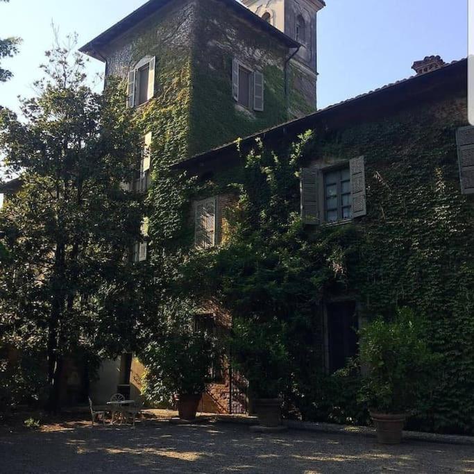 Villa Bottini Ideale Per Relax Di Lusso Robecco d'Oglio Exterior photo